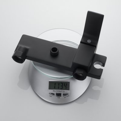 Смеситель для душа Shevanik S6116H