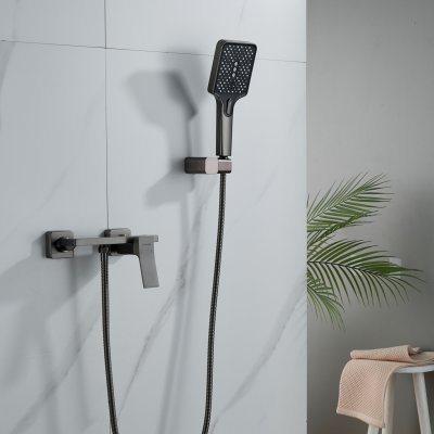 Смеситель для душа Shevanik S6116T