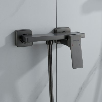 Смеситель для душа Shevanik S6116T