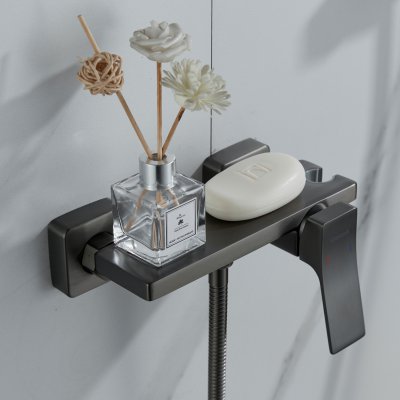 Смеситель для душа Shevanik S6116T