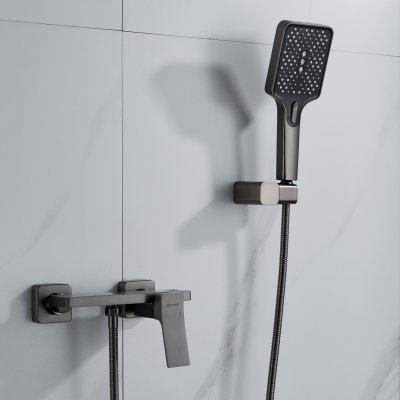 Смеситель для душа Shevanik S6116T