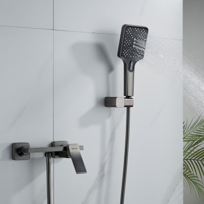 Смеситель для душа Shevanik S6116T