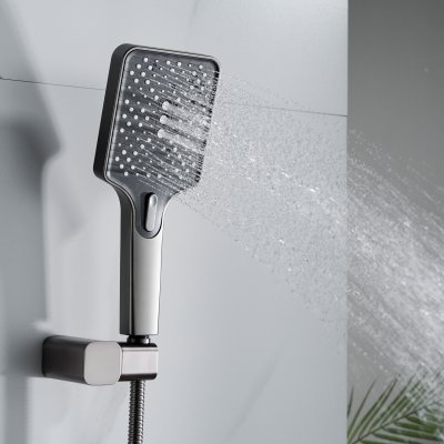 Смеситель для душа Shevanik S6116T