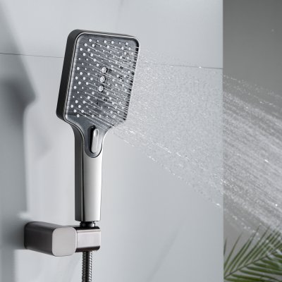 Смеситель для душа Shevanik S6116T