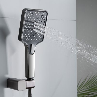 Смеситель для душа Shevanik S6116T