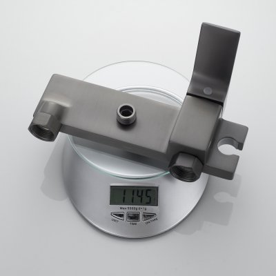 Смеситель для душа Shevanik S6116T