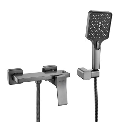 Смеситель для душа Shevanik S6116T