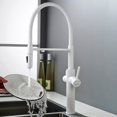 Смеситель для кухни Shevanik S478C