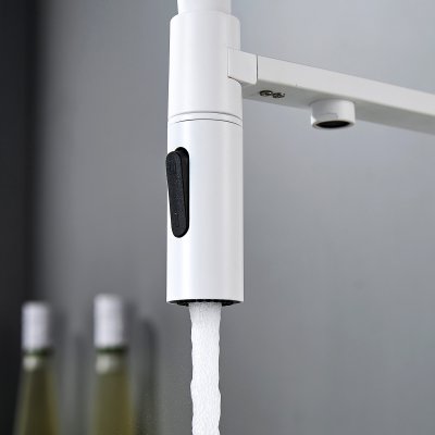 Смеситель для кухни Shevanik S478C