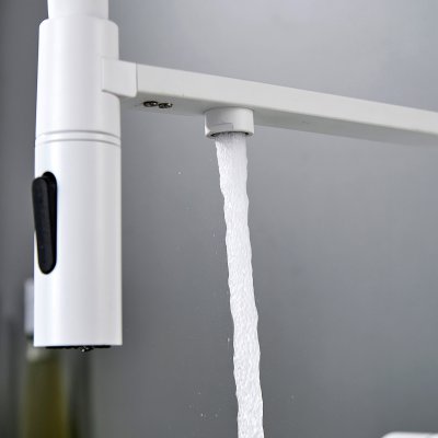 Смеситель для кухни Shevanik S478C