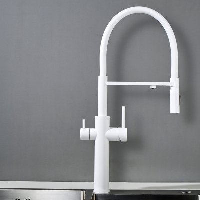 Смеситель для кухни Shevanik S478C