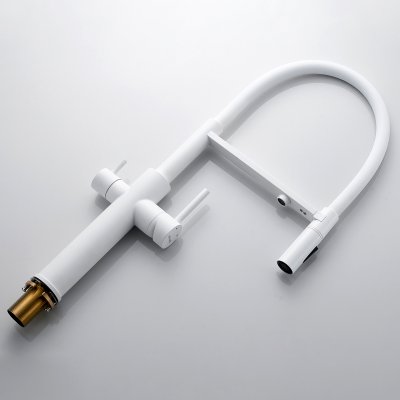 Смеситель для кухни Shevanik S478C