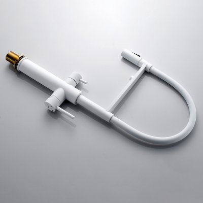 Смеситель для кухни Shevanik S478C