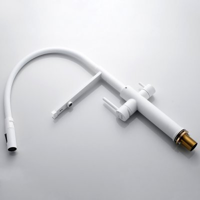 Смеситель для кухни Shevanik S478C