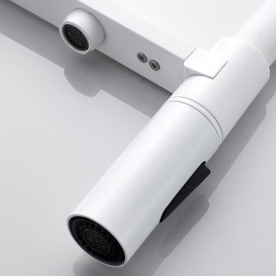 Смеситель для кухни Shevanik S478C