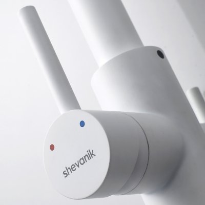 Смеситель для кухни Shevanik S478C