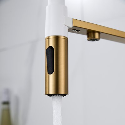 Смеситель для кухни Shevanik S478G