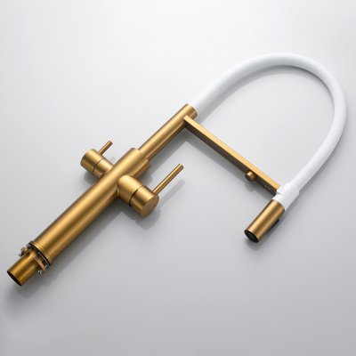 Смеситель для кухни Shevanik S478G