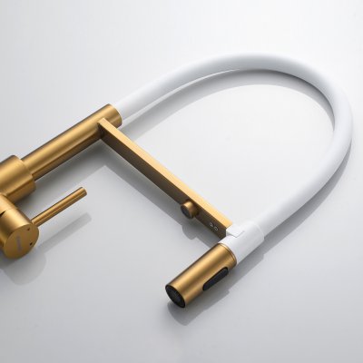 Смеситель для кухни Shevanik S478G