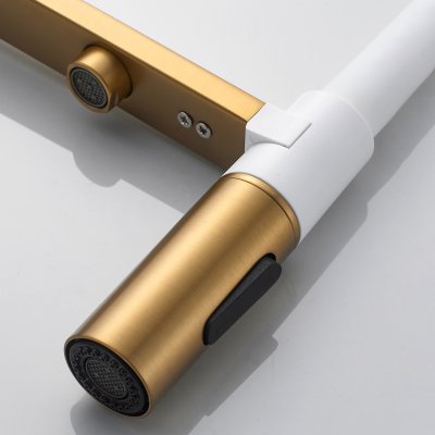 Смеситель для кухни Shevanik S478G