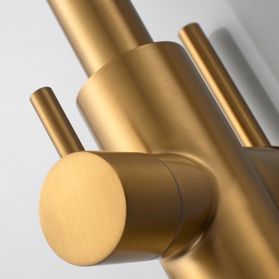 Смеситель для кухни Shevanik S478G