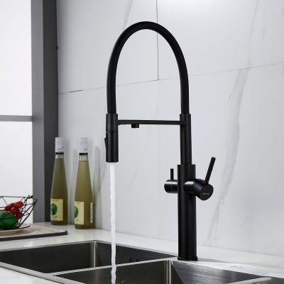 Смеситель для кухни Shevanik S478H