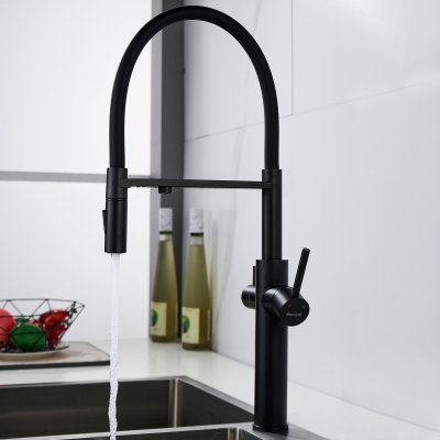 Смеситель для кухни Shevanik S478H