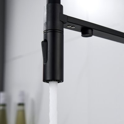 Смеситель для кухни Shevanik S478H