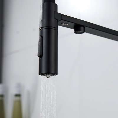 Смеситель для кухни Shevanik S478H