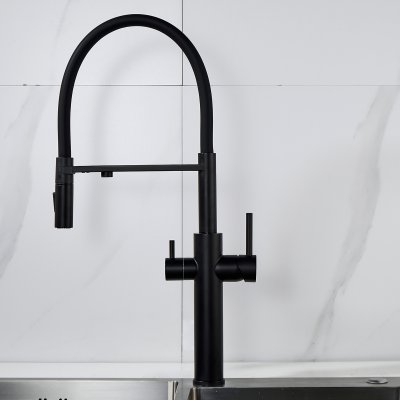 Смеситель для кухни Shevanik S478H