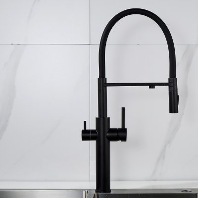 Смеситель для кухни Shevanik S478H