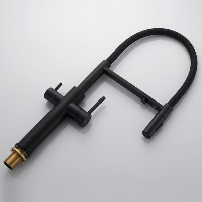 Смеситель для кухни Shevanik S478H