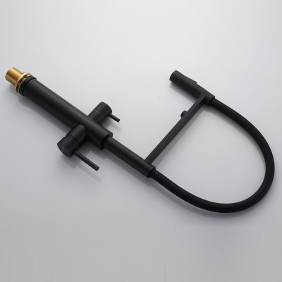 Смеситель для кухни Shevanik S478H