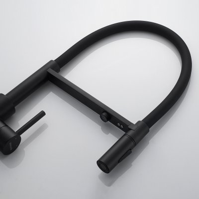 Смеситель для кухни Shevanik S478H