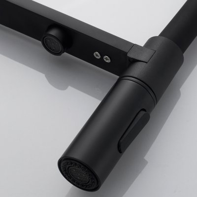 Смеситель для кухни Shevanik S478H