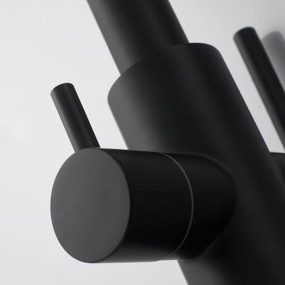 Смеситель для кухни Shevanik S478H