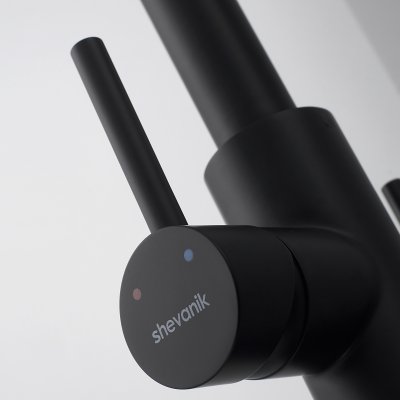 Смеситель для кухни Shevanik S478H