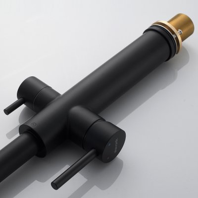 Смеситель для кухни Shevanik S478H