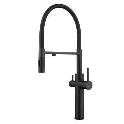 Смеситель для кухни Shevanik S478H