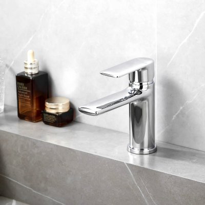 Смеситель для раковины Haiba HB10564