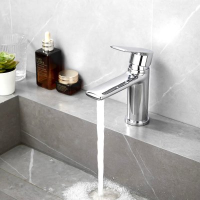 Смеситель для раковины Haiba HB10564