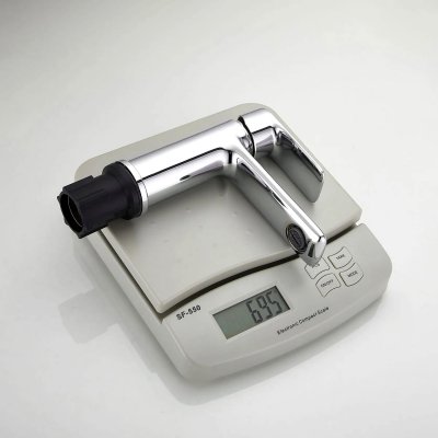 Смеситель для раковины Haiba HB10564