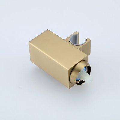 Смеситель с гигиеническим душем Gappo G7217-3