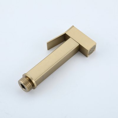 Смеситель с гигиеническим душем Gappo G7217-3