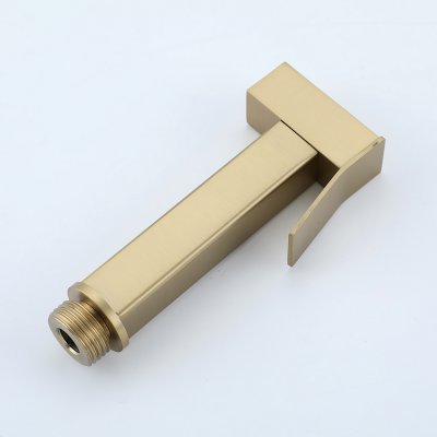 Смеситель с гигиеническим душем Gappo G7217-3