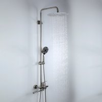 Душевая стойка Frap F24806