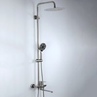 Душевая стойка Frap F24806