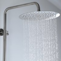 Душевая стойка Frap F24806