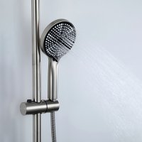 Душевая стойка Frap F24806