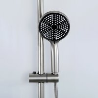 Душевая стойка Frap F24806